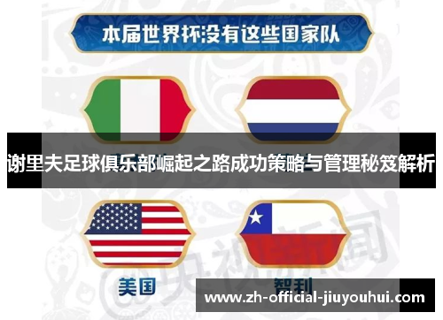 谢里夫足球俱乐部崛起之路成功策略与管理秘笈解析 谢里夫足球俱乐部崛起之路成功策略与管理秘笈解析