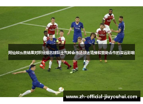 阿仙奴比赛结果对积分排名球队士气转会市场球迷情绪和赞助合作的深远影响 阿仙奴比赛结果对积分排名球队士气转会市场球迷情绪和赞助合作的深远影响