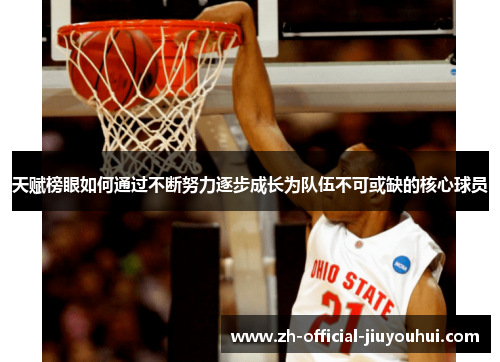 天赋榜眼如何通过不断努力逐步成长为队伍不可或缺的核心球员 天赋榜眼如何通过不断努力逐步成长为队伍不可或缺的核心球员