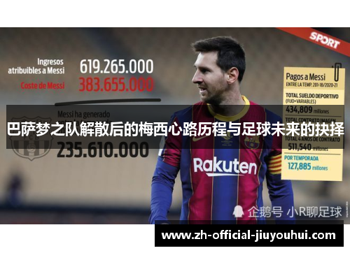 巴萨梦之队解散后的梅西心路历程与足球未来的抉择