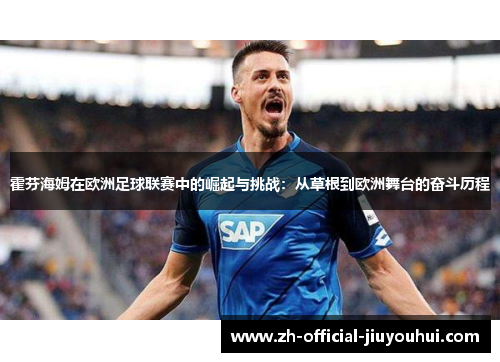 霍芬海姆在欧洲足球联赛中的崛起与挑战：从草根到欧洲舞台的奋斗历程